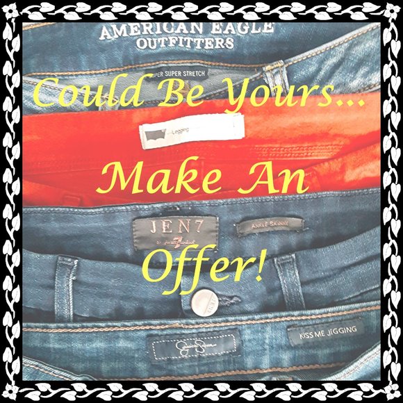 Meet your Posher, Alexandra - Picture 1 of 3